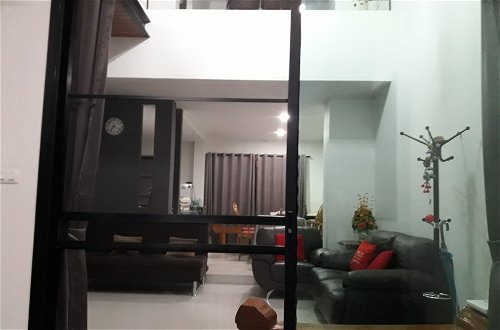 Foto 9 - New Loft Modern Home