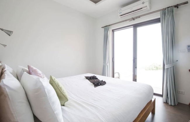 7 Bedroom Sea View Villa SDV227A-By Samui Dream Villas - Foto 31