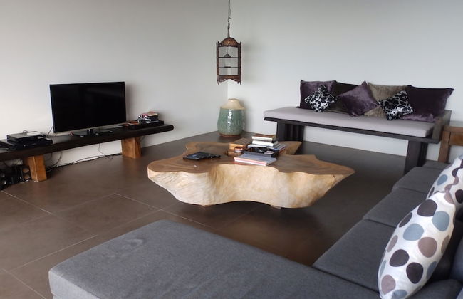 7 Bedroom Sea View Villa SDV227A-By Samui Dream Villas - Foto 40