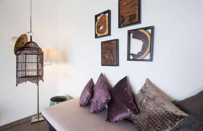 7 Bedroom Sea View Villa SDV227A-By Samui Dream Villas - Foto 38
