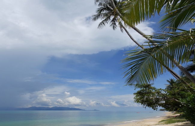 7 Bedroom Sea View Villa SDV227A-By Samui Dream Villas - Foto 72