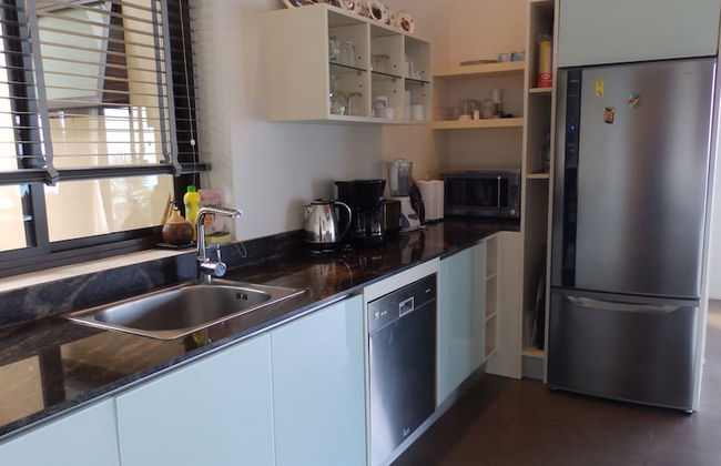 7 Bedroom Sea View Villa SDV227A-By Samui Dream Villas - Foto 37