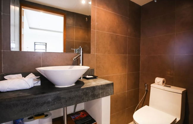 7 Bedroom Sea View Villa SDV227A-By Samui Dream Villas - Foto 50
