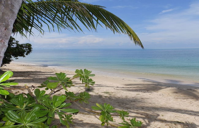 7 Bedroom Sea View Villa SDV227A-By Samui Dream Villas - Foto 69