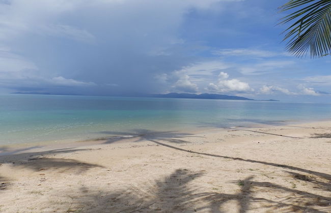 7 Bedroom Sea View Villa SDV227A-By Samui Dream Villas - Foto 68