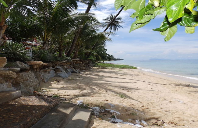 7 Bedroom Sea View Villa SDV227A-By Samui Dream Villas - Foto 73