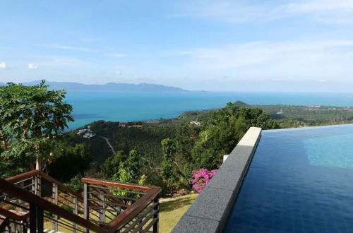 Foto 79 - 7 Bedroom Sea View Villa SDV227A-By Samui Dream Villas