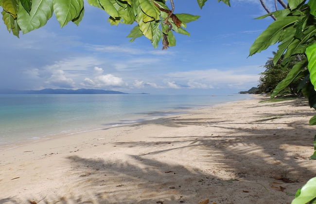 7 Bedroom Sea View Villa SDV227A-By Samui Dream Villas - Foto 74