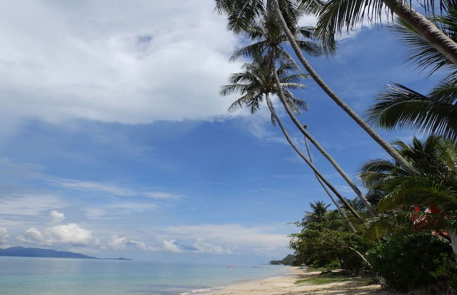 7 Bedroom Sea View Villa SDV227A-By Samui Dream Villas - Foto 71
