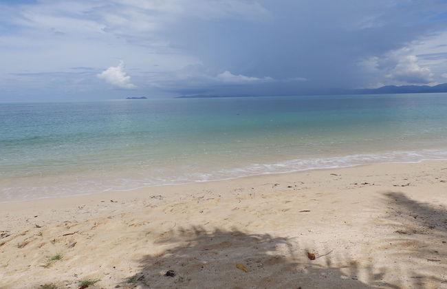 7 Bedroom Sea View Villa SDV227A-By Samui Dream Villas - Foto 70