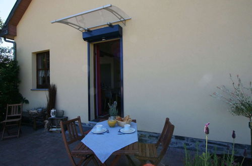 Photo 14 - Peaceful Cottage in Ardennes With Private Terrace