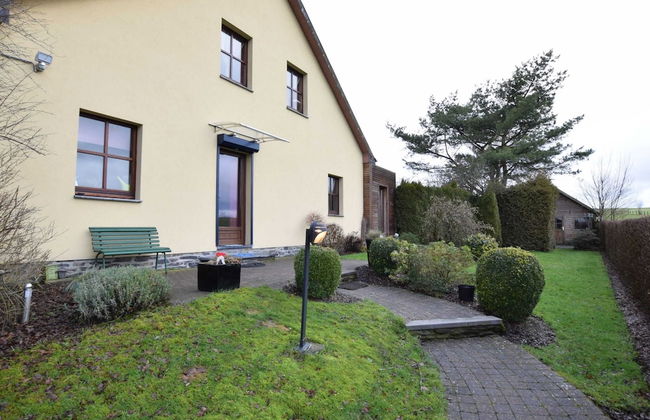 Cozy Cottage in Bastogne - Foto 35