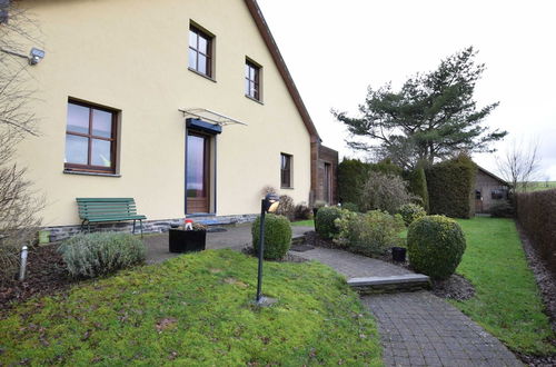 Photo 29 - Peaceful Cottage in Ardennes With Private Terrace