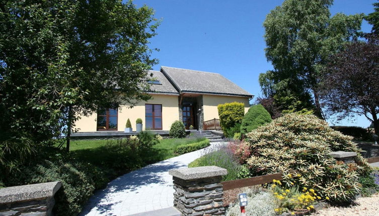 Photo 1 - Peaceful Cottage in Ardennes With Private Terrace