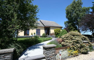 Photo 1 - Peaceful Cottage in Ardennes With Private Terrace