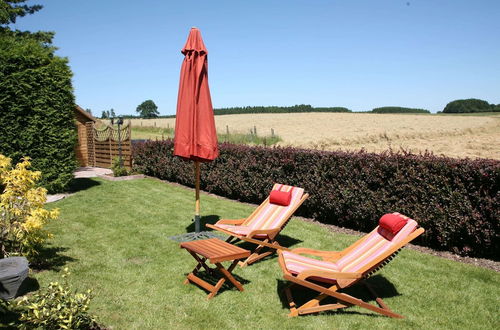 Photo 27 - Peaceful Cottage in Ardennes With Private Terrace