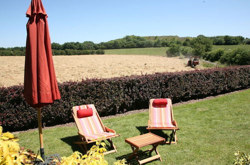 Photo 27 - Peaceful Cottage in Ardennes With Private Terrace