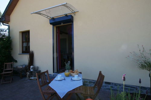 Photo 21 - Peaceful Cottage in Ardennes With Private Terrace