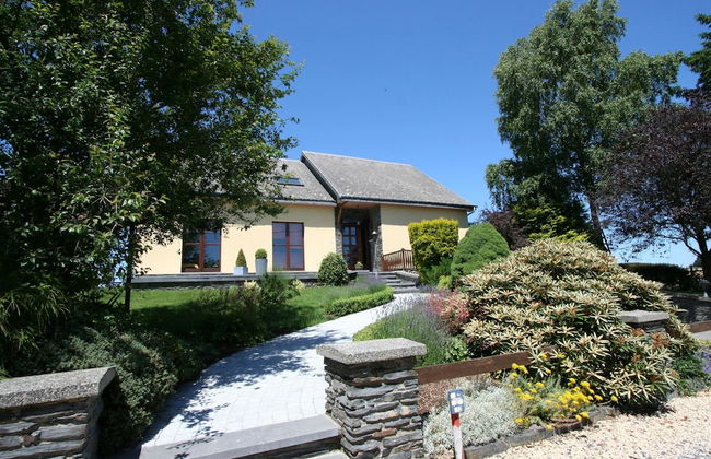 Cozy Cottage in Bastogne - Foto 36