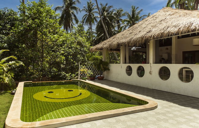 Sand Shine Villa - Foto 22