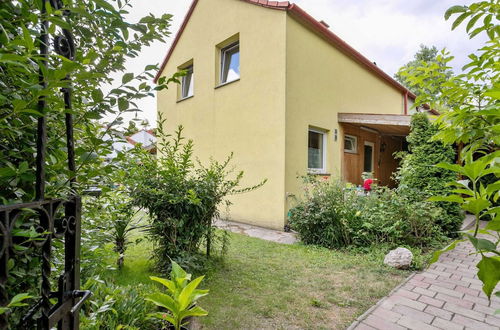 Foto 21 - Lively Holiday Home in Wien With Private Garden