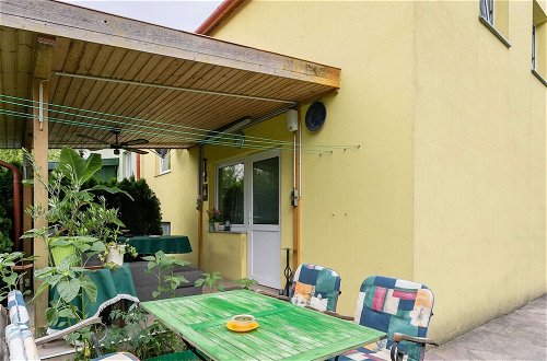 Foto 22 - Lively Holiday Home in Wien With Private Garden