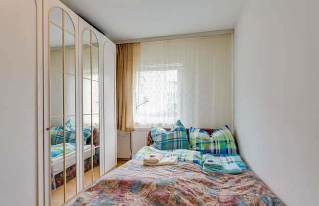 Lively Holiday Home in Wien With Private Garden - Foto 5