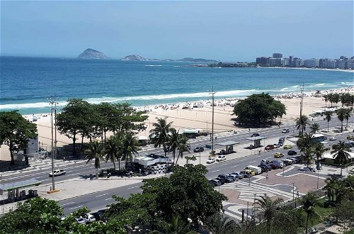 Foto 14 - LineRio Vista Mar Copacabana 193