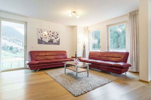 Photo 9 - Modern Apartment in Saalbach-hinterglemm Near Ski Aea