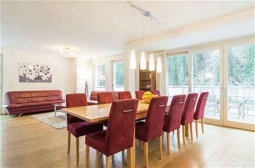 Photo 19 - Modern Apartment in Saalbach-hinterglemm Near Ski Aea