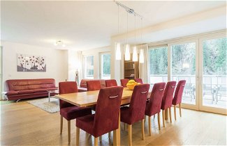 Photo 1 - Modern Apartment in Saalbach-hinterglemm Near Ski Aea