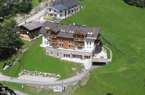 Photo 20 - Modern Apartment in Saalbach-hinterglemm Near Ski Aea