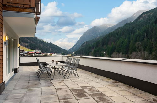 Photo 11 - Modern Apartment in Saalbach-hinterglemm Near Ski Aea