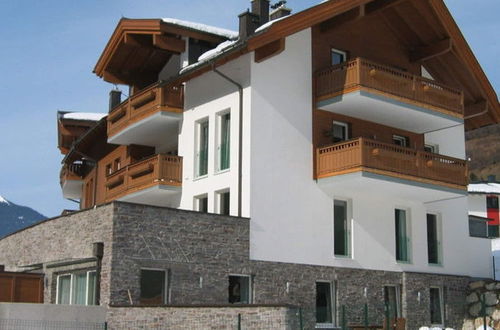 Photo 21 - Modern Apartment in Saalbach-hinterglemm Near Ski Aea