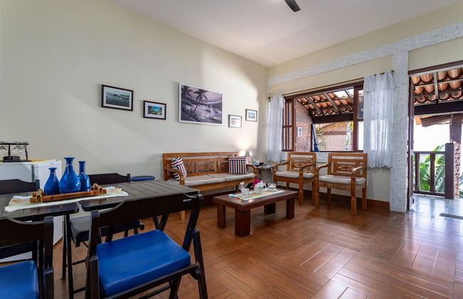 Apart Hotel Buz215 - Foto 45
