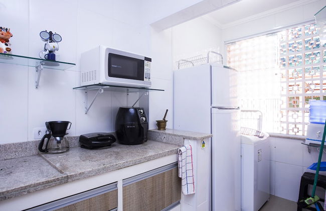 Apartamento Águas de Lindoia - Foto 17
