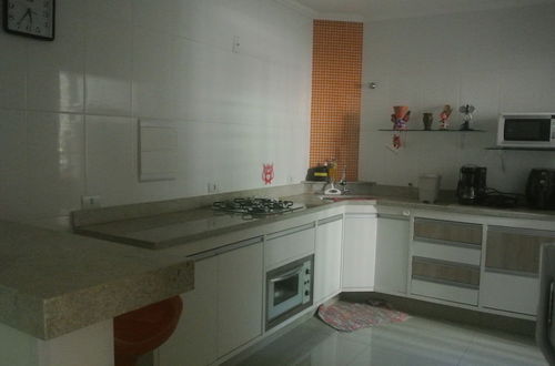 Foto 6 - Apartamento Águas de Lindoia