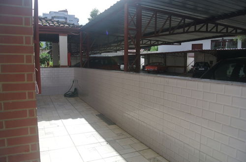 Foto 1 - Apartamento Águas de Lindoia