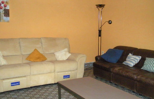 Ideal Cottage for Family & Friends Holiday - Calm in the Midst of Nature - Foto 7