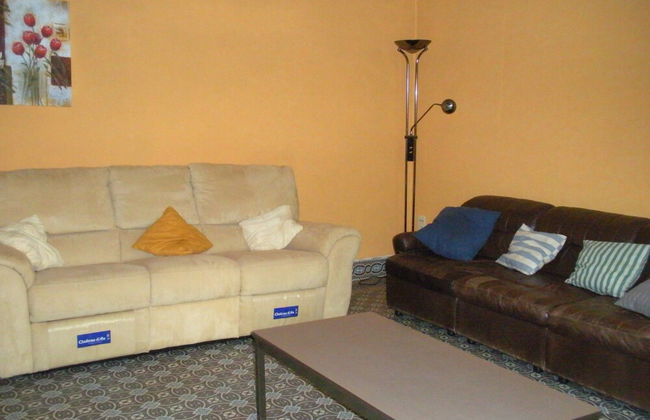 Ideal Cottage for Family & Friends Holiday - Calm in the Midst of Nature - Foto 10