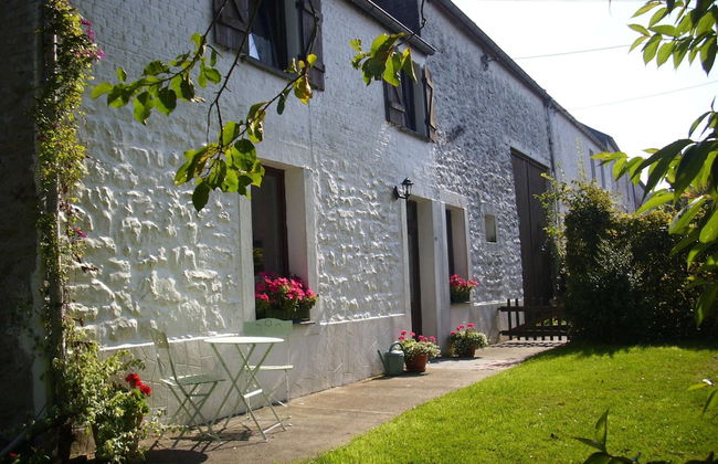 Ideal Cottage for Family & Friends Holiday - Calm in the Midst of Nature - Foto 28