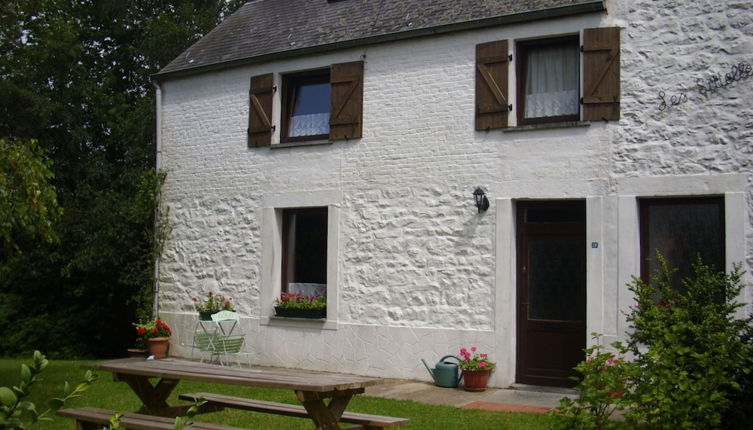 Photo 1 - Ideal Cottage for Family & Friends Holiday - Calm in the Midst of Nature