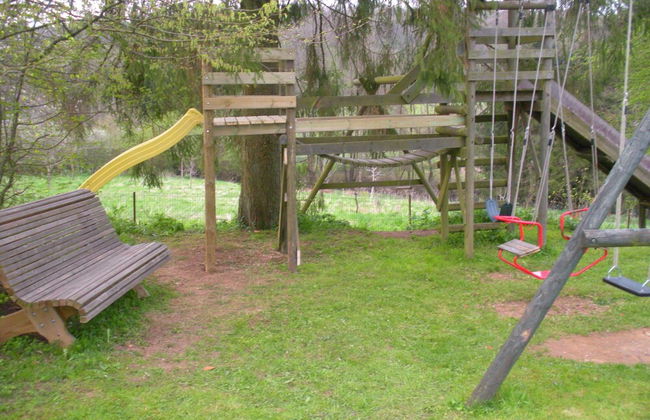 Ideal Cottage for Family & Friends Holiday - Calm in the Midst of Nature - Foto 29