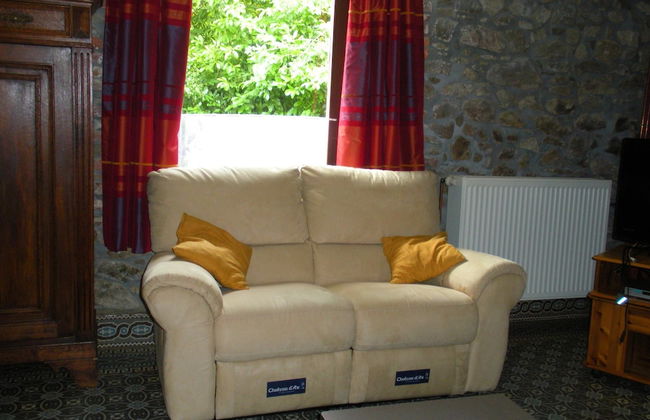 Ideal Cottage for Family & Friends Holiday - Calm in the Midst of Nature - Foto 14