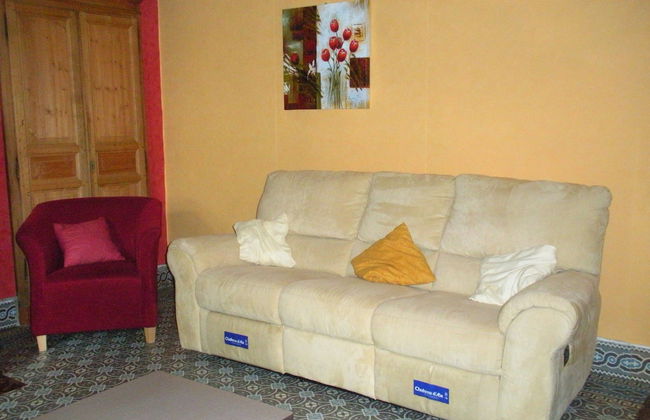 Ideal Cottage for Family & Friends Holiday - Calm in the Midst of Nature - Foto 13