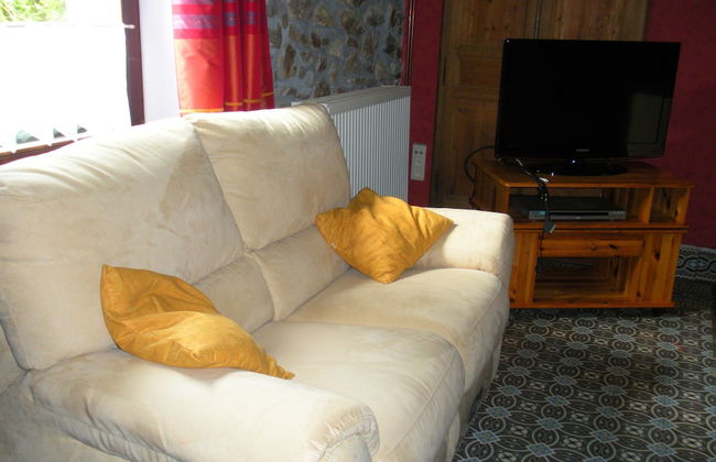 Ideal Cottage for Family & Friends Holiday - Calm in the Midst of Nature - Foto 16