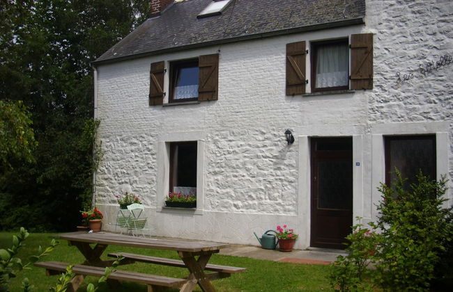 Ideal Cottage for Family & Friends Holiday - Calm in the Midst of Nature - Foto 1