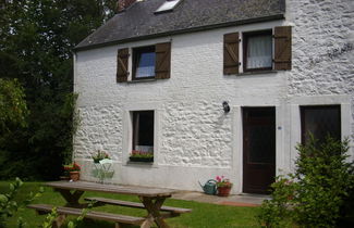 Foto 1 - Ideal Cottage for Family & Friends Holiday - Calm in the Midst of Nature