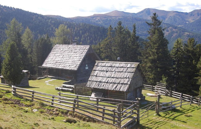 Alpengasthof Krische - Foto 60