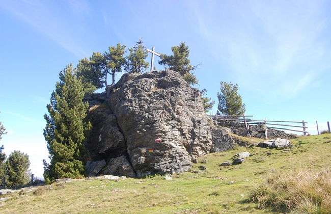 Alpengasthof Krische - Foto 54